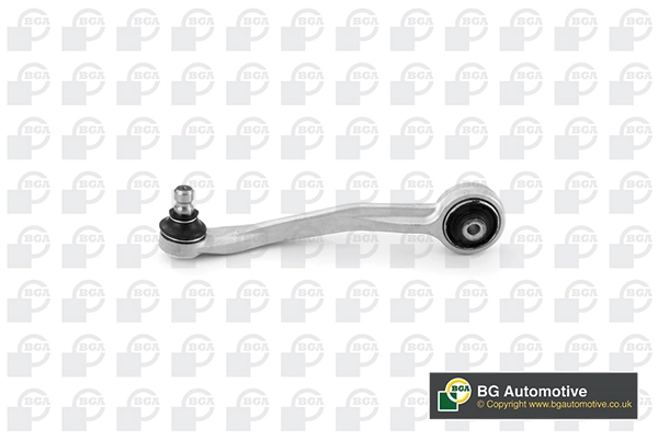 BGA lengőkar, kerékfelfüggesztés - TRC01120 - TothCarparts