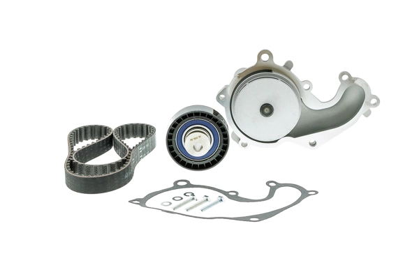 AISIN Vízpumpa + fogasszíj készlet - TKFD-7007 - TothCarparts