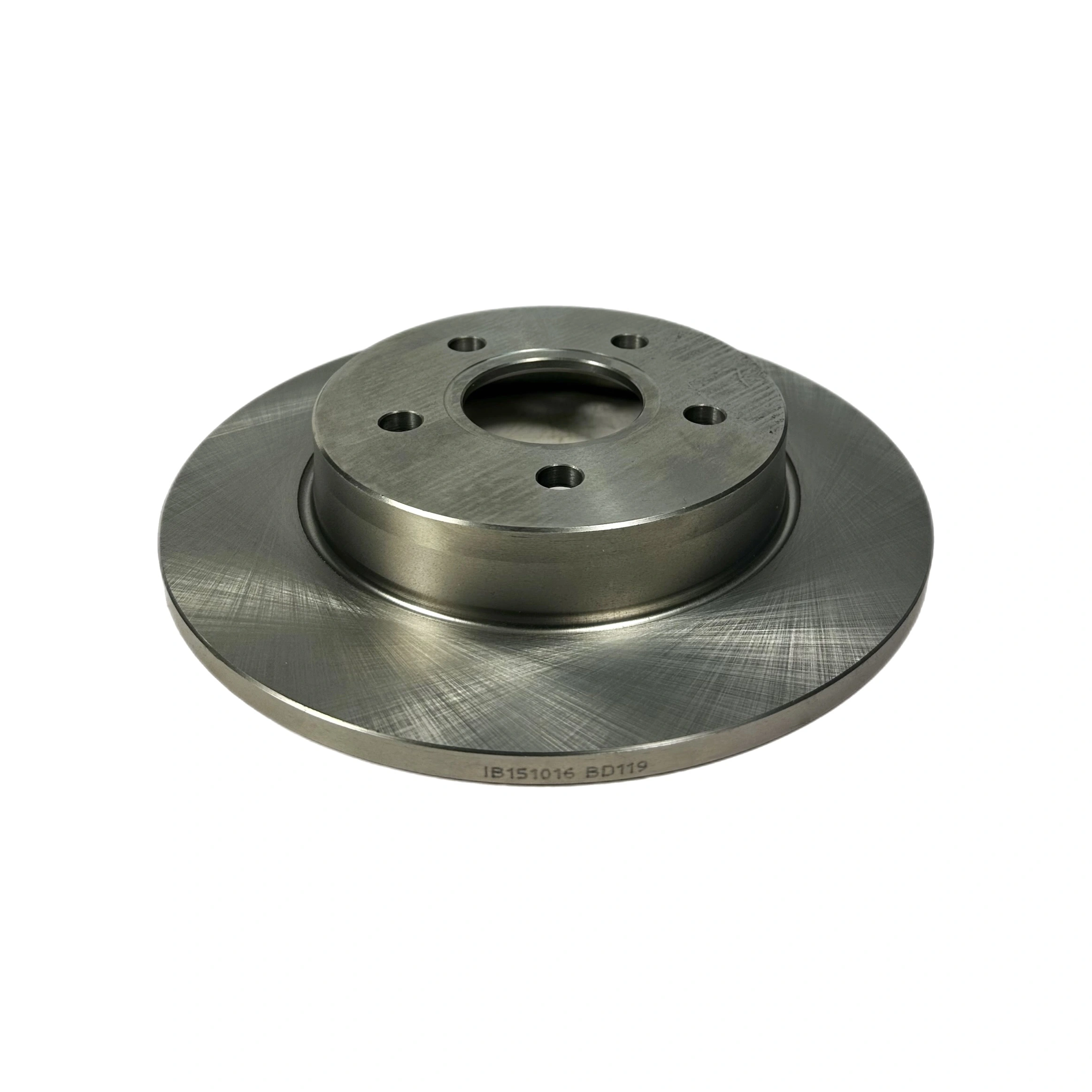 IBERIS féktárcsa - IB151016 - TothCarparts