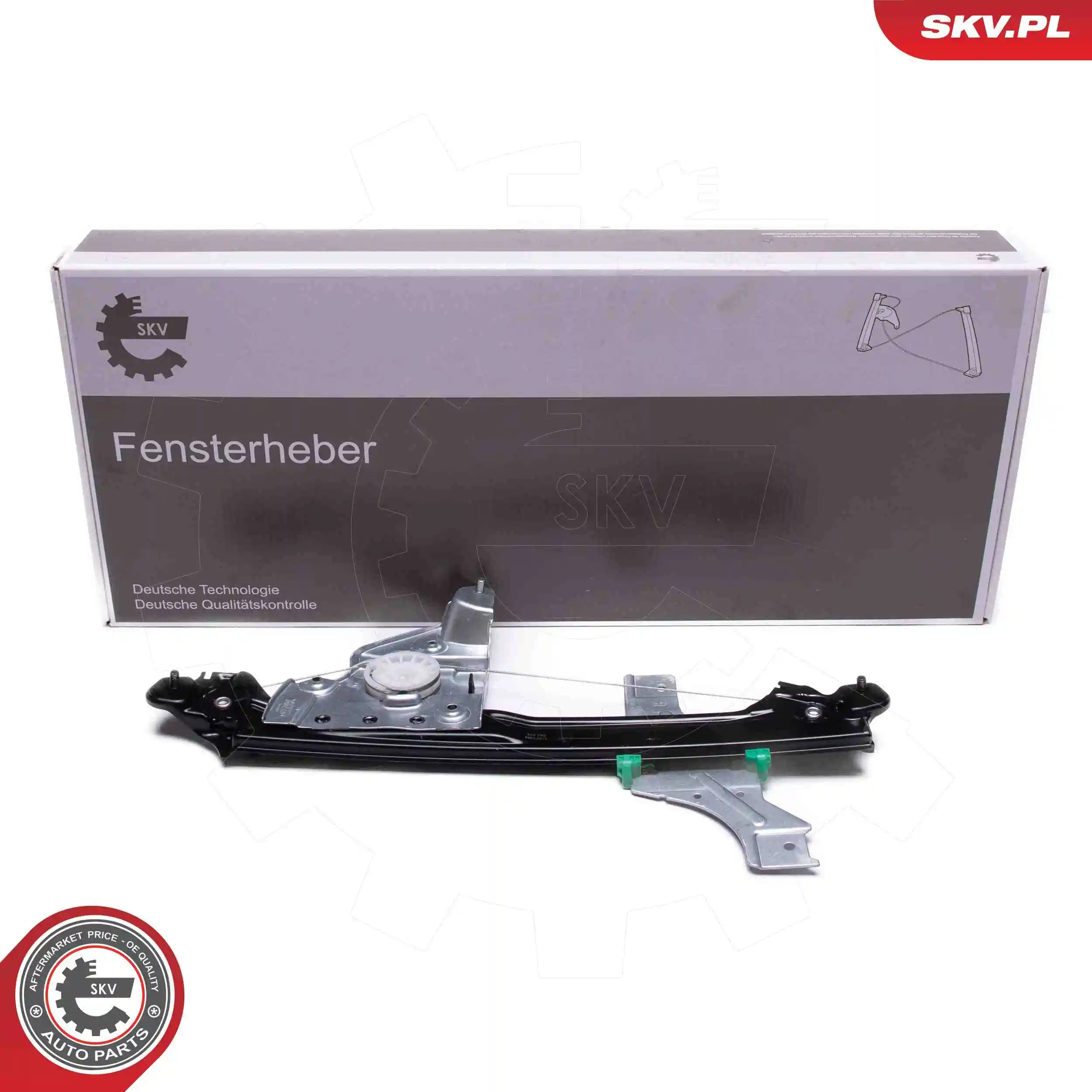ESEN SKV ablakemelő - 51SKV484 - TothCarparts