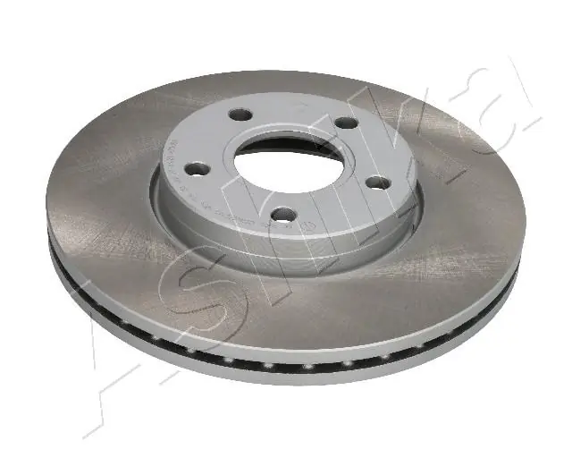 4X4 ESTANFI féktárcsa - EST-60-00-0301C - TothCarparts