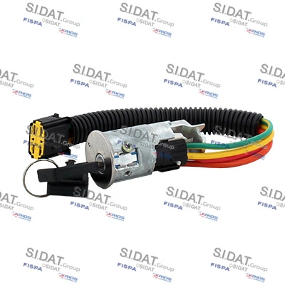 SIDAT Kormányzár - 60084A2 - TothCarparts