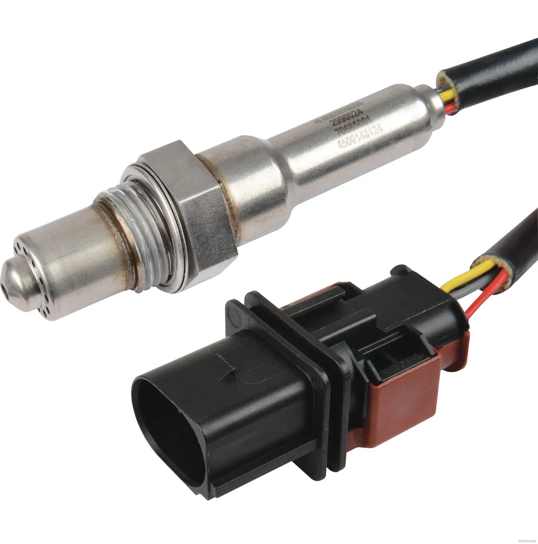 HERTH+BUSS ELPARTS lambdaszonda - 70685001 - TothCarparts