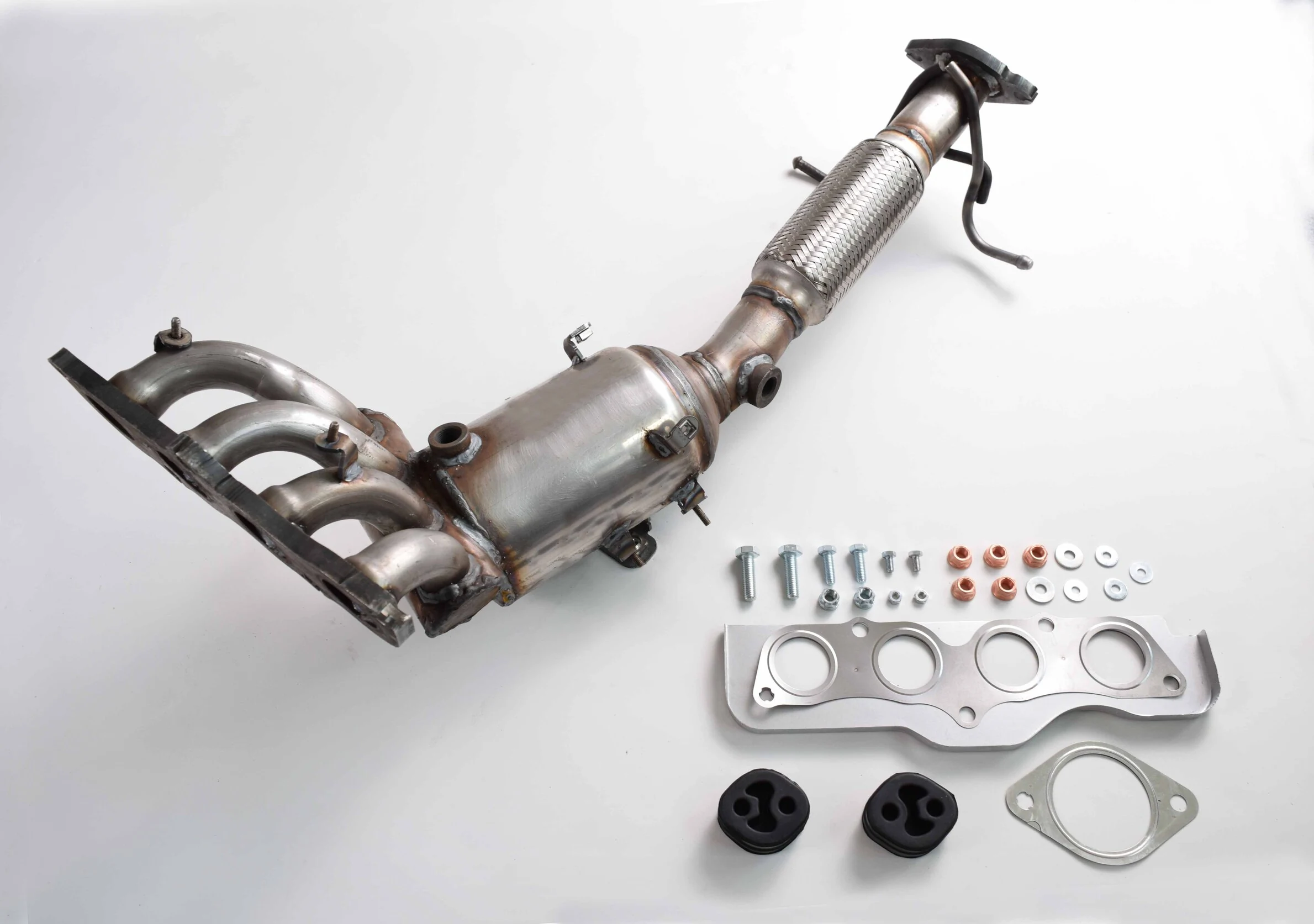 AHG katalizátor - AHG91530 - TothCarparts