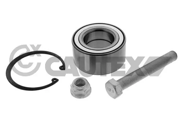 CAUTEX kerékcsapágy készlet - 774200 - TothCarparts