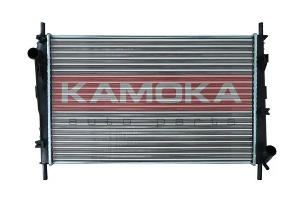 KAMOKA hűtő, motorhűtés - 7705083 - TothCarparts
