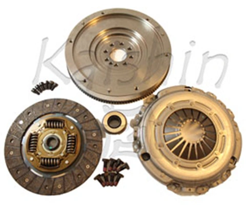 KAISHIN Átalakító készlet, tengelykapcsoló - ECSK014 - TothCarparts