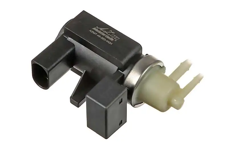 A.Z. Meisterteile Nyomásátalakító, turbótöltő - AZMT-49-020-4424 - TothCarparts