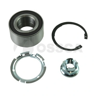 OSSCA kerékcsapágy készlet - 22371 - TothCarparts
