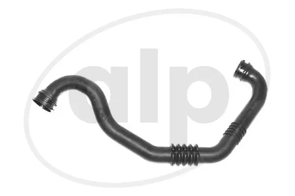alp Töltőlevegő cső - ALP-006145 - TothCarparts
