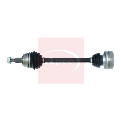 APEC hajtótengely - ADS1717L - TothCarparts