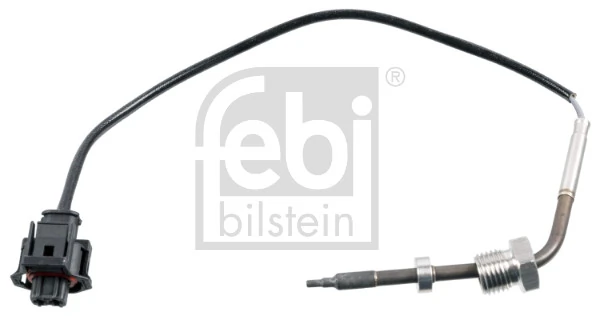 FEBI BILSTEIN Érzékelő, kipufogógáz-hőmérséklet - 183907 - TothCarparts