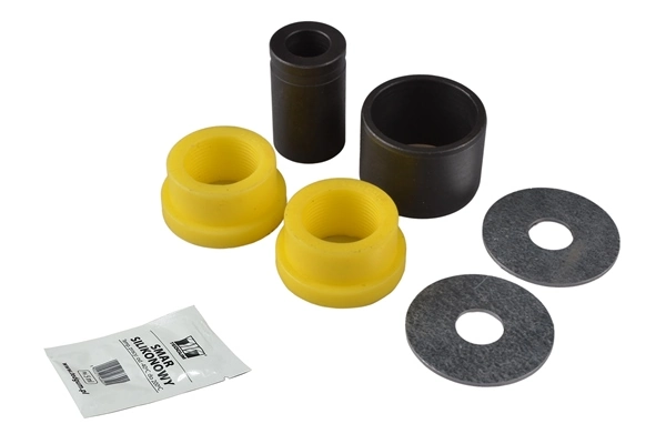 TEDGUM csapágyazás, kormány - TED11054 - TothCarparts