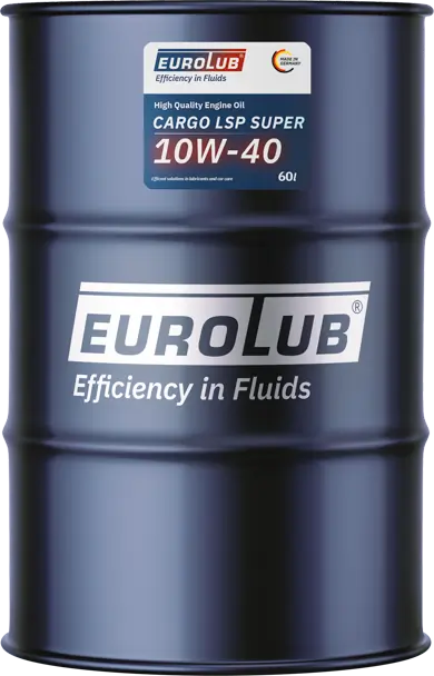 EUROLUB motorolaj - 231060 - TothCarparts