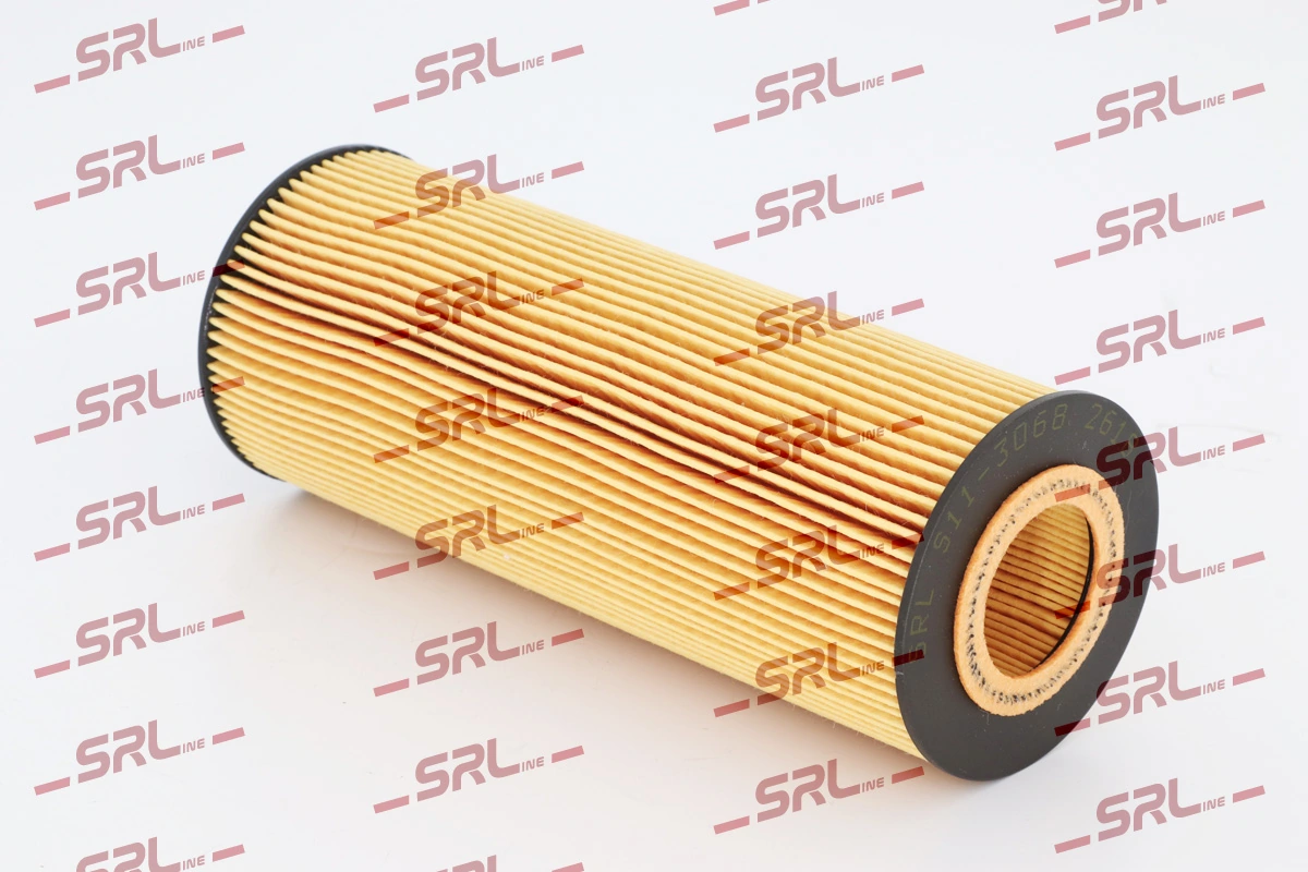 SRLine olajszűrő - S11-3068 - TothCarparts
