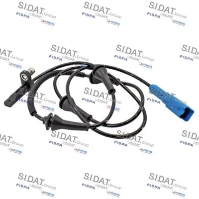 AUTOTEAM érzékelő, kerékfordulatszám - L41102A2 - TothCarparts