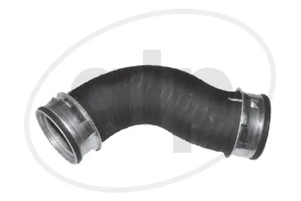 alp Töltőlevegő cső - ALP-004388 - TothCarparts