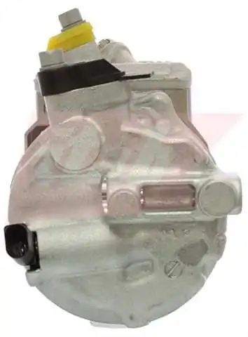ITAB AUTOMOTIVE kompresszor, klíma - 27073010OV - TothCarparts