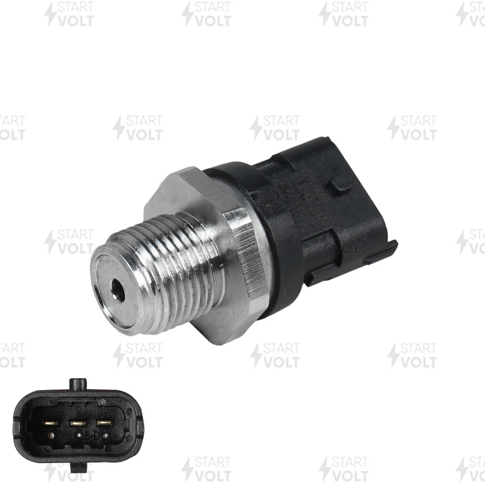 STARTVOLT érzékelő, üzemanyag nyomás - FPS 0002 - TothCarparts