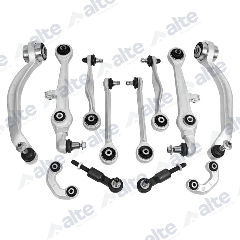 ALTE AUTOMOTIVE javítókészlet, keresztlengőkar - 79954AL - TothCarparts