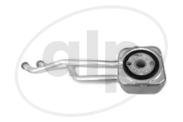 alp Olajhűtő, motorolaj - ALP-005955 - TothCarparts