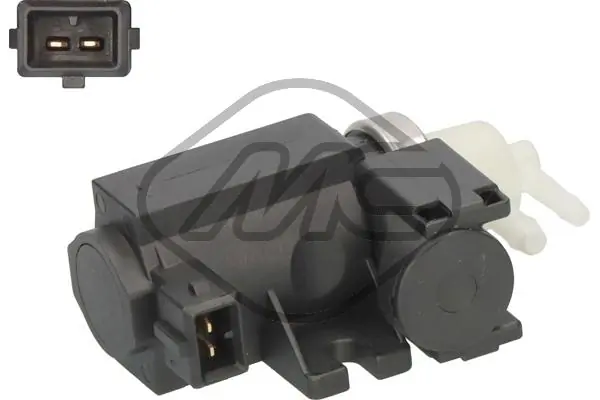 Metalcaucho Nyomásátalakító, turbótöltő - 31240 - TothCarparts