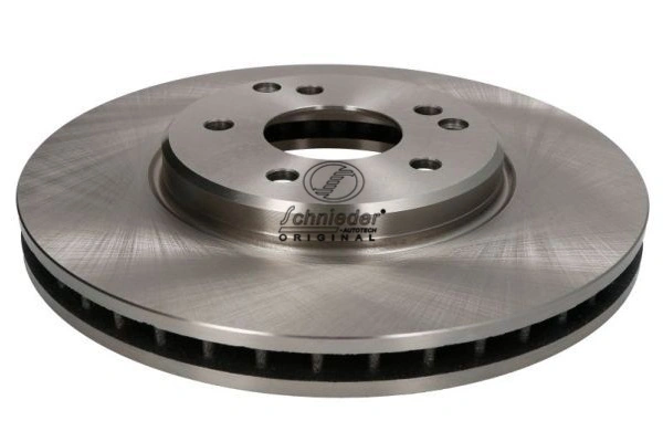 SCHNIEDER AUTOTECH féktárcsa - BZS55.00065 - TothCarparts