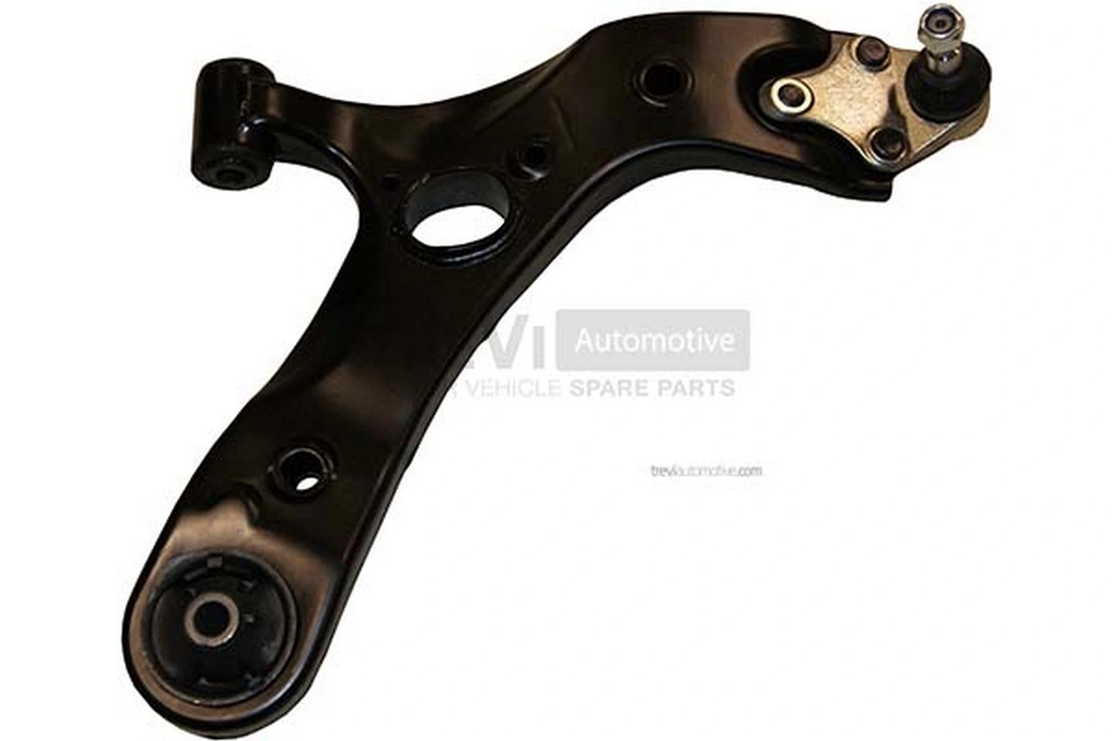 TREVI AUTOMOTIVE lengőkar, kerékfelfüggesztés - TRTT5038 - TothCarparts