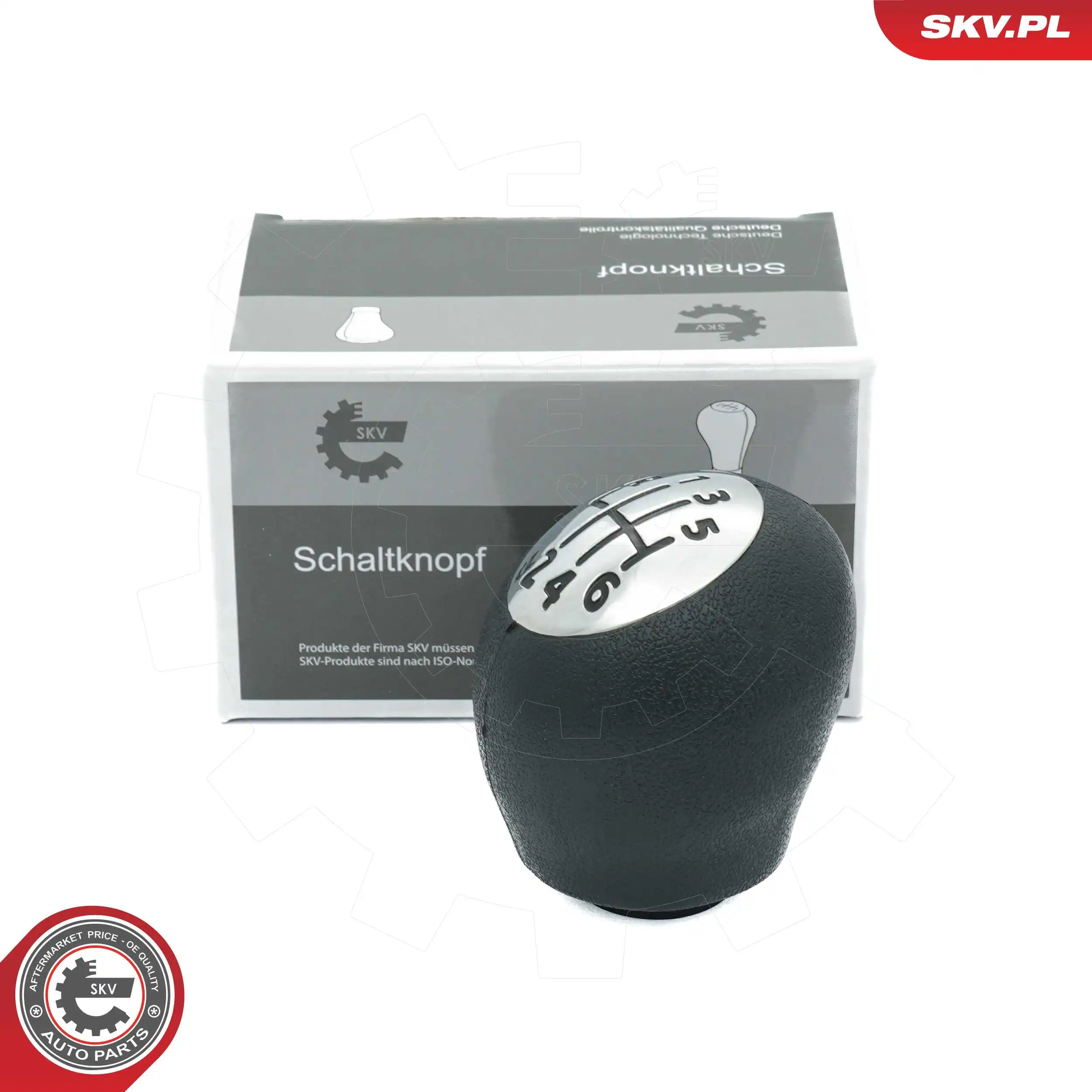 ESEN SKV Váltógomb - 63SKV109 - TothCarparts