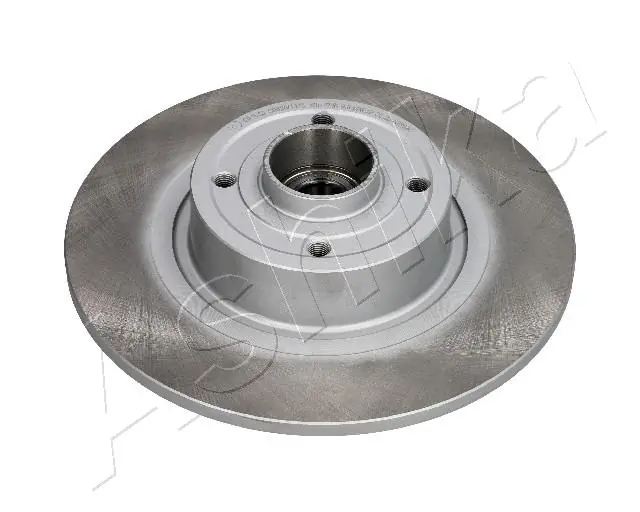 4X4 ESTANFI féktárcsa - EST-61-00-0711C - TothCarparts