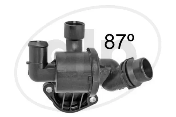 alp termosztát, hűtőfolyadék - ALP-006320 - TothCarparts