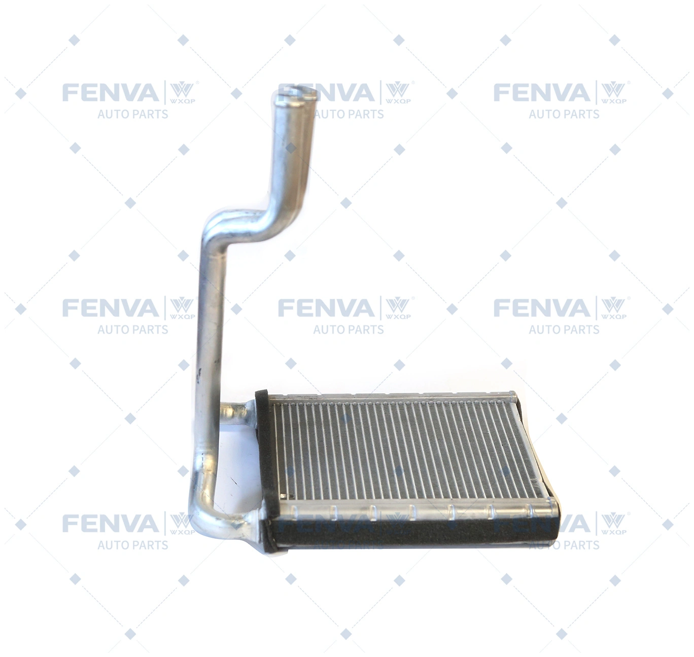 WXQP Hőcserélő, belső tér fűtés - 720605 - TothCarparts