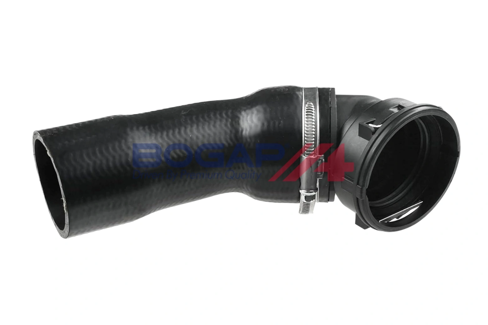 BOGAP Töltőlevegő cső - B1711158 - TothCarparts