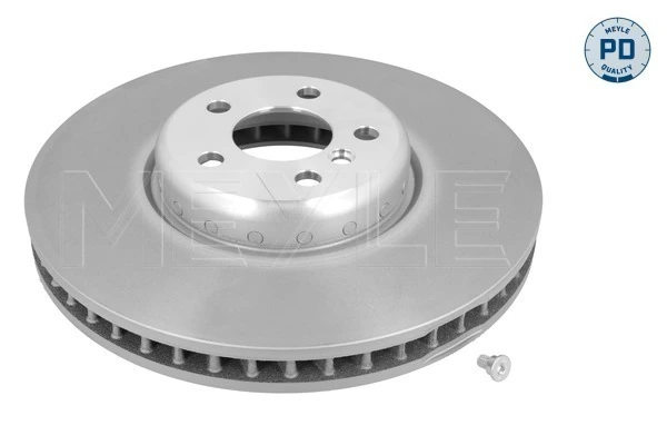 MEYLE féktárcsa - 383 521 1015/PD - TothCarparts