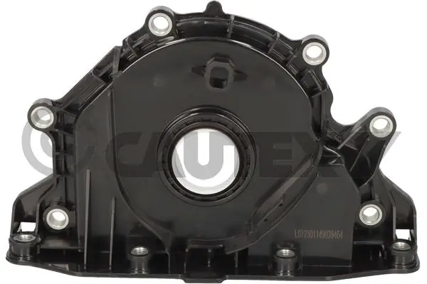CAUTEX tömítőgyűrű, főtengely - 775076 - TothCarparts