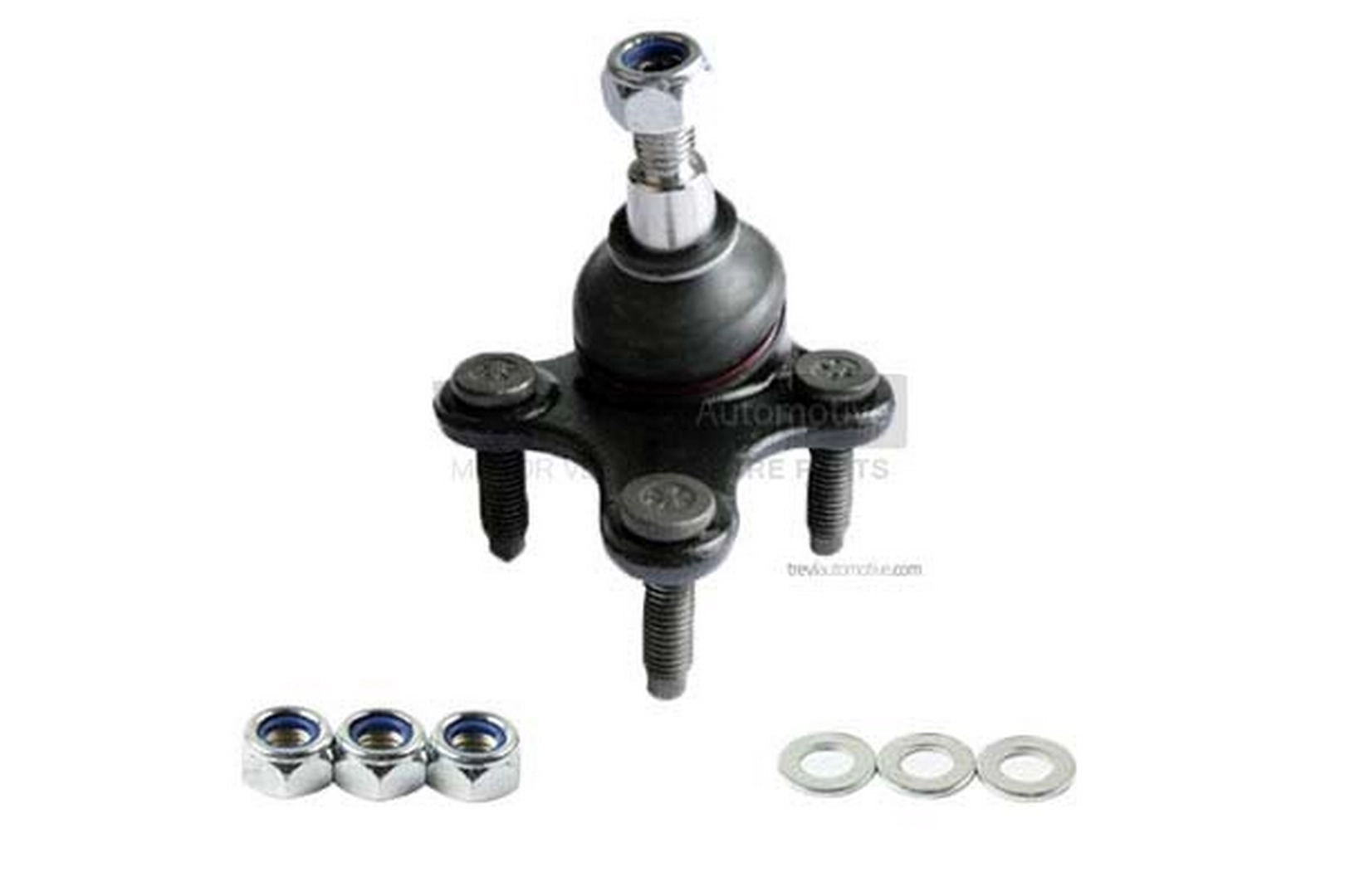 TREVI AUTOMOTIVE Támasztó-/vezetőcsukló - TRTT5394 - TothCarparts