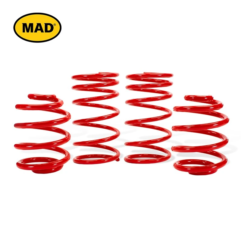 MAD Futóműkészlet, rugók - LS-032034 - TothCarparts