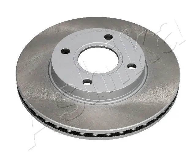 4X4 ESTANFI féktárcsa - EST-60-03-307C - TothCarparts