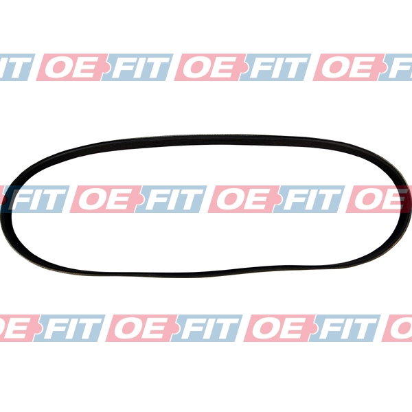 OE-FIT Schäferbartho hosszbordás szíj - 300 18 800 03 42 - TothCarparts