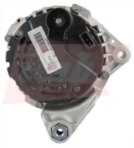ITAB AUTOMOTIVE generátor - 20015168AV - TothCarparts