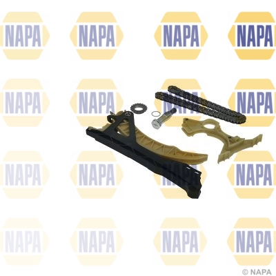 NAPA vezérműlánc készlet - NCK4057 - TothCarparts