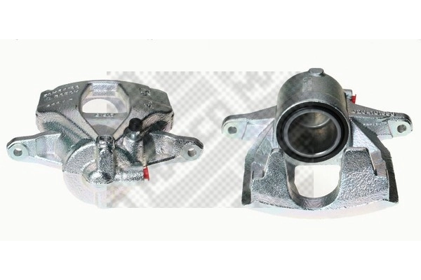 MAPCO féknyereg - 4585 - TothCarparts