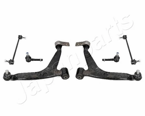 PEMEBLA Vezetőkarkészlet, kerékfelfüggesztés - JAPSKS-0604 - TothCarparts
