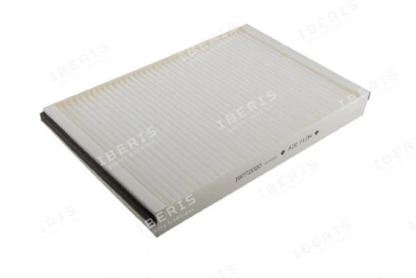 IBERIS szűrő, utastér levegő - IB772020 - TothCarparts