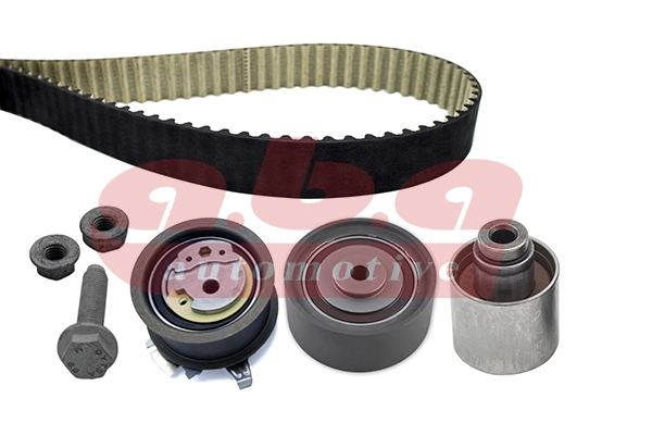 A.B.A Fogasszíjkészlet - YK500141 - TothCarparts