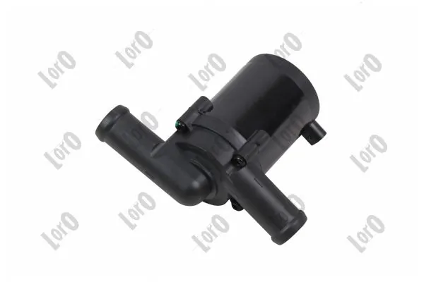 ABAKUS Kiegészítő vízszivattyú (hűtővíz-körforgás) - 138-01-033 - TothCarparts