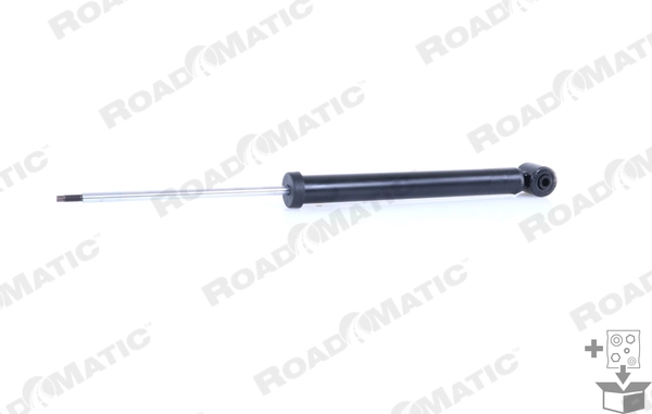 Roadmatic lengéscsillapító - 251112RM - TothCarparts