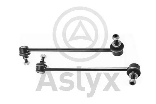 Aslyx Rúd/kar, stabilizátor - AS-505820 - TothCarparts