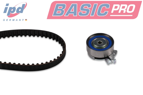 IPD Fogasszíjkészlet - 64-3114 - TothCarparts