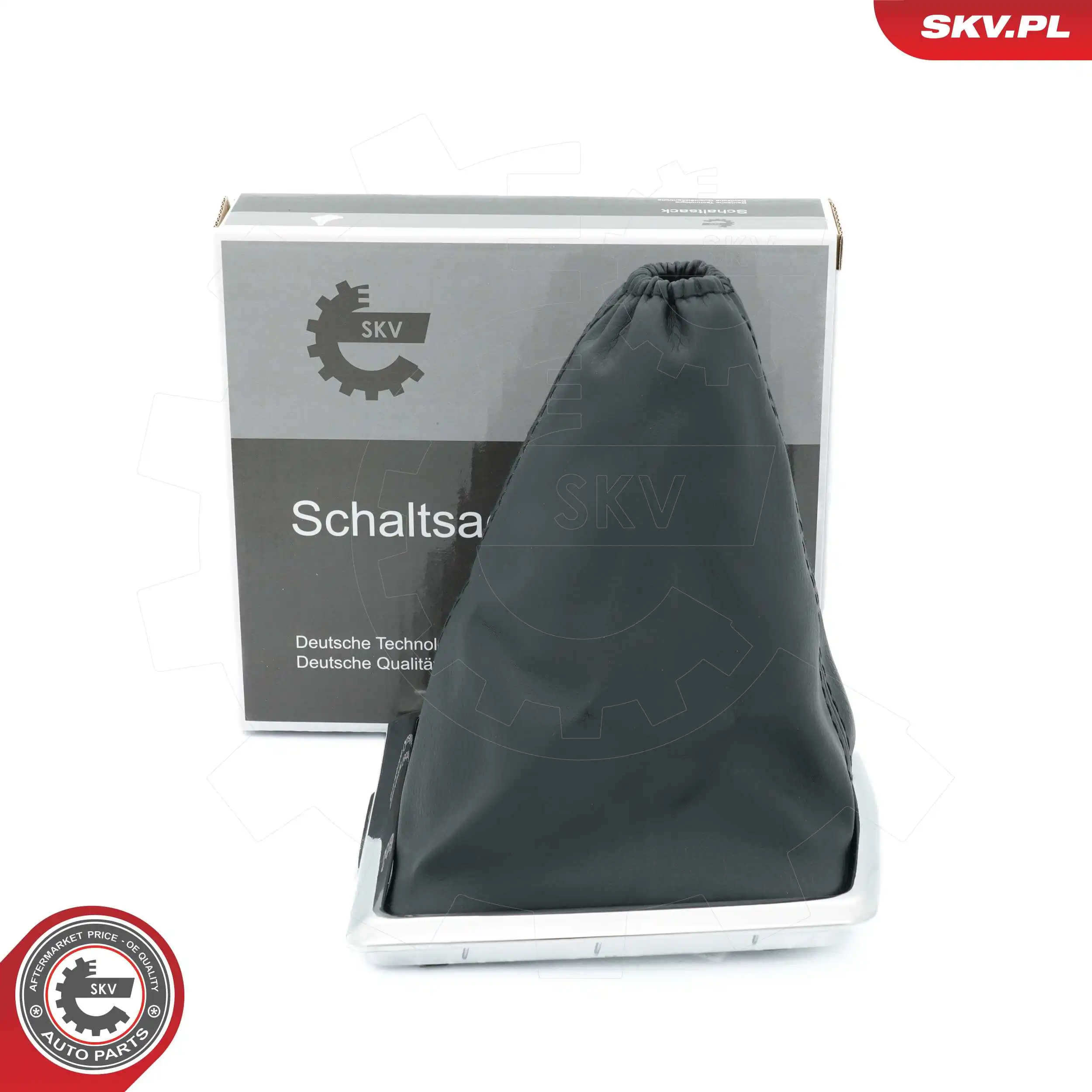 ESEN SKV Váltógomb - 63SKV904 - TothCarparts